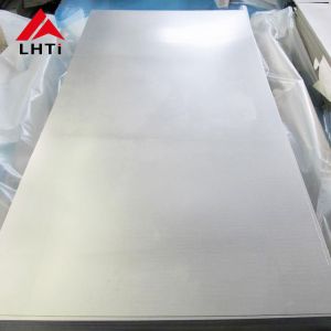 Titanium ASTM F67 Grade 3 SheetsTitanium Sheet