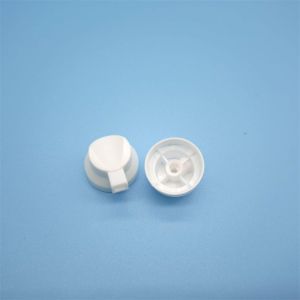 High-Performance Foam Control Valve for Chemical Processing | Precise Foam