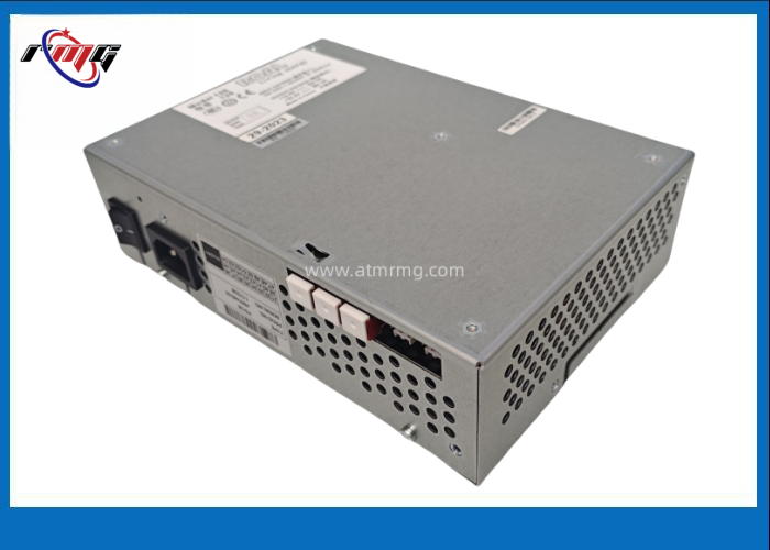 A007446 A007446-02 NMD PS126 Power Supply ATM Machine Parts