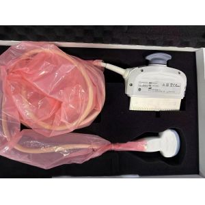 GE Voluson E6 Original Convex Array Ultrasound Transducer C4-8-D for Abdomen