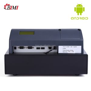 Electronic Cash Register with Deployed Software and Thermal Printer U-Disk*2