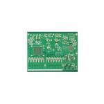 Testing Comprehensive Turnkey PCB Assembly With QFN Components PCB Assembly