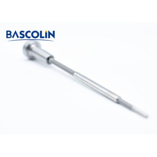 BASCOLIN BOSCH F00RJ01727 Injector control valve for common rail 0445120086
