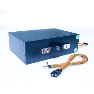 52v 35ah Portable lithium Li Ion Battery Cell Pack For Mtorcycle Ebike