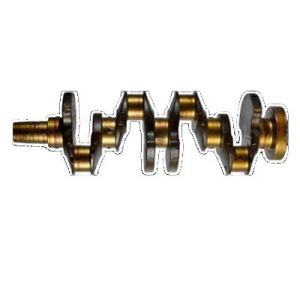 4N7692 Crankshaft 2423440 4N7695 5S5252 for CARTERPILAR 3304 ENGINE