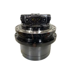 China Final Frive Assy E312 E317B K3V63DT 9N3D14T For Excavator Parts on sale
