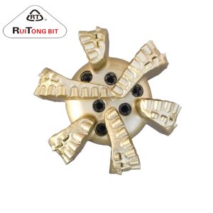 Wholesale Customizable PDC Drill Bits for Water Well from china suppliers