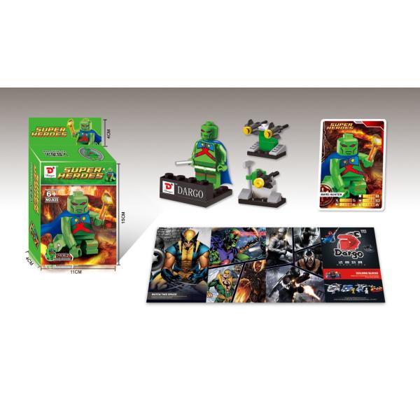 Mini Qute Over 150 styles loz diamond block