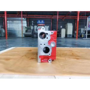 ISF2.8 Cylinder Head Assy 5307154 5271176 5264128 For Cummins Diesel Engine