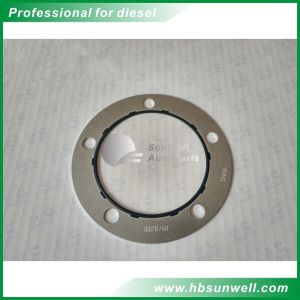 Wholesale Cummins engine L10 M11 Front Gear Cover Oil Seal Carrier Gasket 3328760 3025378 3600471 from china suppliers