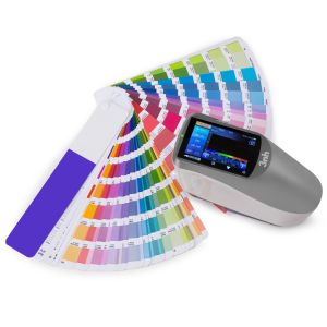 spectophotometer YS4560 colour measurement instruments with color match program