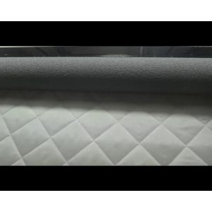 Heavy Duty Industrial Sewing Machine , 3.5KW CNC Quilting Machine For Sleeping