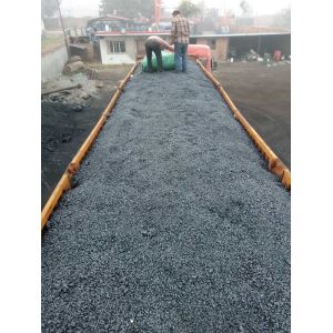 Aluminium Smelting Grade Crude Coal Tar with Coking Value ≥ 54%
