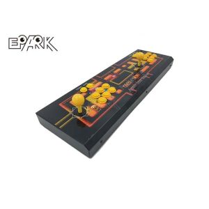 China Family Pandora Box Arcade Console With Custom Joystick on sale