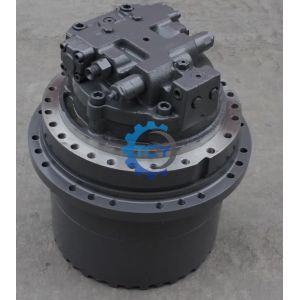 Wholesale Travel Gearbox with Motor VOE14566400 14667673 14694046 14723033 711745010 for Volvo Excavator EC290C EC330B EC360B EC380DHR from china suppliers