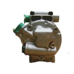 ALA20723 Hyunori AC COMPRESSOR GENESIS 3.8 AC COMPRESSOR VSX18E AC COMPRESSOR