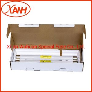 15.5kV Transformer Bayonet Fuse Replacement DIN Standard Xrnt4-15.5/200