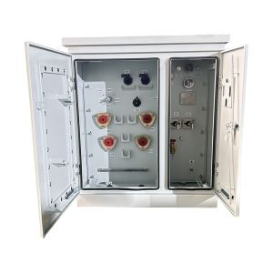 Wholesale 15kva Single Phase Pad Mounted Transformer Distribution Transformer 2300V To 120V Loop Feed from china suppliers