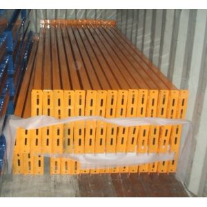 DEXION Pallet Racking for Warehouse Storage: High Quality at Competitive Prices
