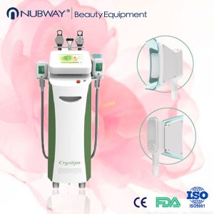 China Cryolipolysis Machine Cool Slimming Machine / Cryolipolysis Slimming Equipment on sale