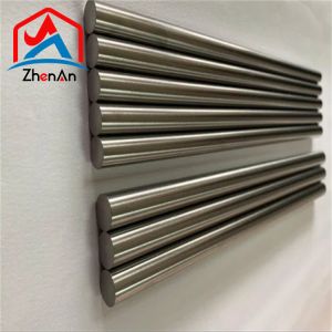 Astm Standards Molybdenum Tzm Moly Bar For Furnace