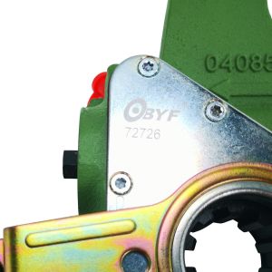 1 Hole 10 Teeth Automatic Slack Adjuster for Heavy Duty Trucks OEM 1592876