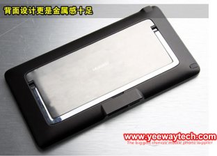 HUAWEI S7 Built in 3G 7 inch touch Screen LCD 800*480 Built in GPS