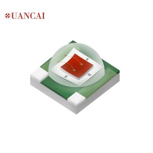 Epileds 3v 3.2V 450nm 455NM 3w SMD 3535 LED Grow Light Chips