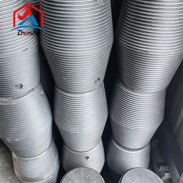 Supply Graphite Electrode RP HP UHP Graphite Electrode