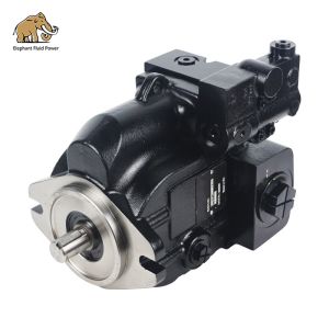 Wholesale LRR025 Hydraulic Piston Pump Made In China Matches Danfoss LRR025CPC25NNNNN3K1NGA6N KNBNNNNNN OEM from china suppliers