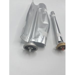 Bag Valve for Industrial Packaging - Durable Seal, Efficient Use