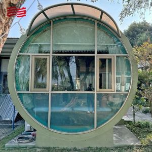 Cement pipes transformed magnificently the culvert pipe room hotel amazes the