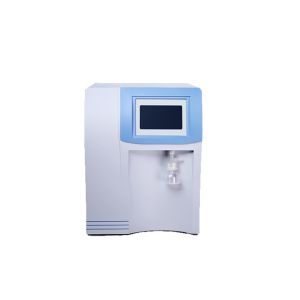 Laboratory Water Purification Systems / Ultrapure Water Purification System