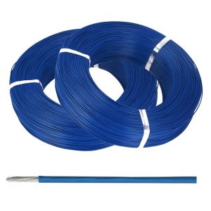 Wholesale High Temperature 10 12 20 22 AWG ETFE Wire from china suppliers