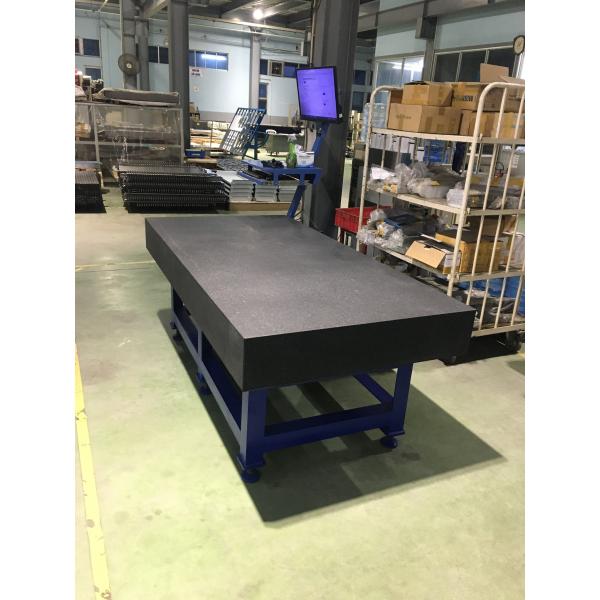 36 X 48 Flat Surface Plates Table Black Precision Granite For Inspection