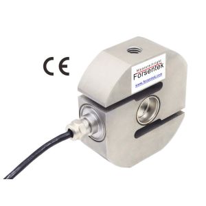 Wholesale Compression And Traction Load Cell 75kN Traction Force Sensor 60kN from china suppliers