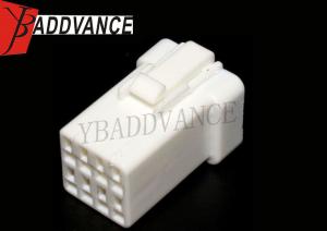 Wholesale Rectangular LED Lighting Connector JST-08R-JWPF-VSLE 8 Way JST JWPF Series from china suppliers