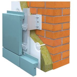 China High Quality ACM PVDF Aluminum Composite Panel for modern building