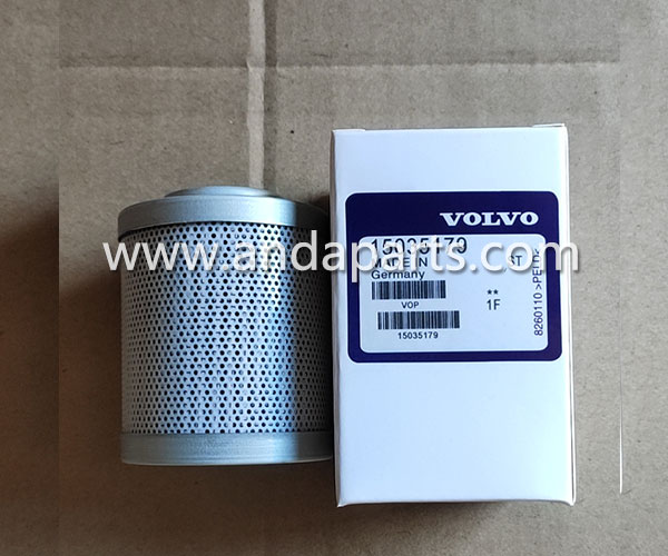 Good Quality Hydraulic Oil Filter For 15035179