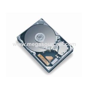Toshiba 300 GB Internal HDD - 3.5" - MBA3300FD - Ultra320 SCSI - 15,000 rpm