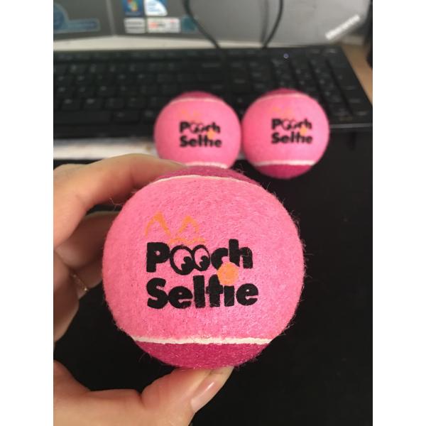 2.5inch tennis ball