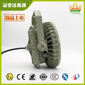 Bracket Mount Explosion Proof LED High Bay Light ATEX IECEx CNEX Certified IP66