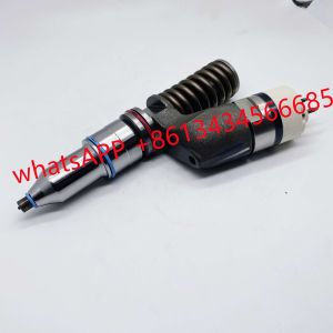 2490713 249-0713 Caterpillar Fuel Injector 10R3262 10R-3262 For C11 C13