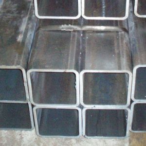 China Pre Galvanized Rectangular Hollow Section on sale