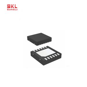TPS63710DRRT Power Management Integrated Circuits Optimized  Power Conversion