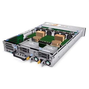 Intel 4210 CPU Rack Server R540 Empower Your Business with Cutting-Edge