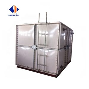 5000KG Own Water Tanks for Storage Affordable and Durable Storage Solution