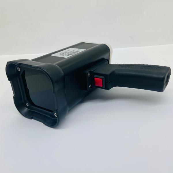 DG-4020 Dual AC&DC Operation Handheld LED-UV Lamp