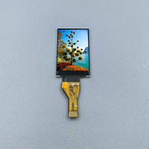 Wholesale 1.14 Inch IPS TFT Display 135x240 8 Pin ST7789 Industrial Lcd Ips TFT from china suppliers