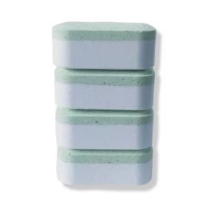 Stain Removal Multipurpose Cleaning Tablets Concentrate Detergent